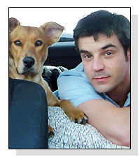 Alejandro Russo on Pet Life Radio