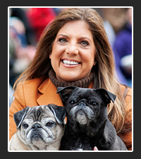 Dr. Amy Attas  on Pet Life Radio