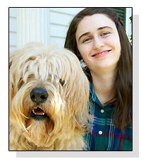 Annie Blumenfeld  on Pet Life Radio