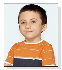 Atticus Shaffer  on Pet Life Radio