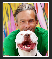 Bernard Lima-Chavez   on Pet Life Radio