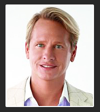 Carson Kressley on Pet Life Radio