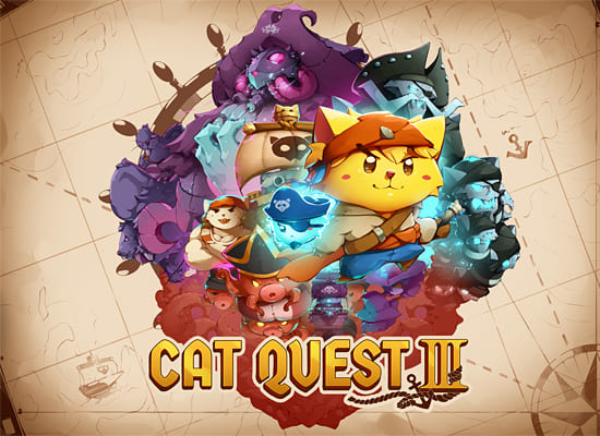 Cat Quest on Pet Life Radio