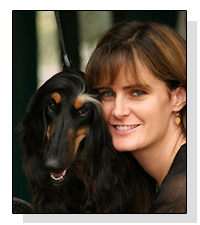 Christina Potter on Pet Life Radio