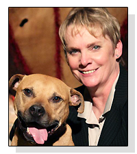 Cynthia Bathurst  on Pet Life Radio