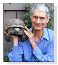 David Seaborg  on Pet Life Radio