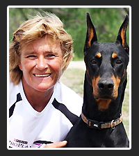 Debbie Markwardt on Pet Life Radio