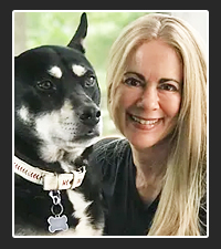 Debbie McGillivray   on Pet Life Radio