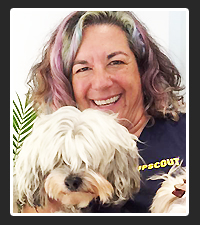 Jennifer-Jo Moyer on Pet Life Radio