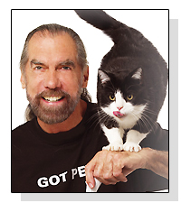 John Paul DeJoria  on Pet Life Radio