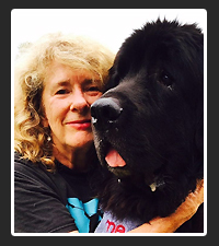 Judith Marshall  on Pet Life Radio