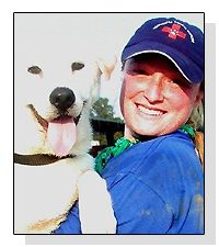 Juli Warner on Pet Life Radio