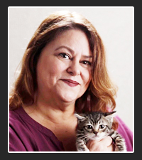 Laurie Melo on Pet Life Radio