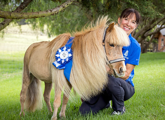 Lynn Scully & Darby on Pet Life Radio