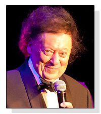 Marty Allen on Pet Life Radio