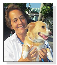 Melissa Sorokin   on Pet Life Radio