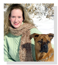 Natalie C. Markey  on Pet Life Radio