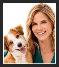 Natalie Morales  on Pet Life Radio