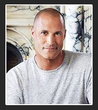 Nigel Barker on Pet Life Radio