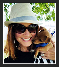 Rachel Bellis on Pet Life Radio