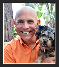 Rich Anderson on Pet Life Radio