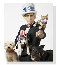 Richard Belzer