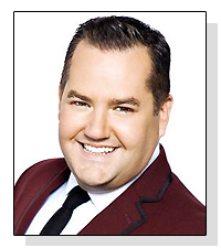 Ross Mathews on Pet Life Radio