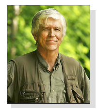 Dr. Russ Mittermeier on Pet Life Radio