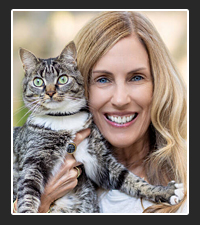 Sally Williams on Pet Life Radio