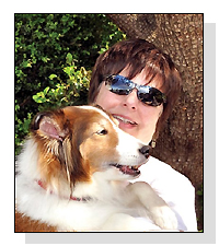 Sherry Long on Pet Life Radio