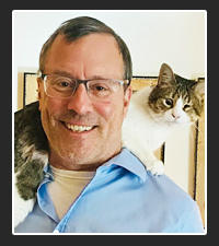 Stephen Quandt  on Pet Life Radio