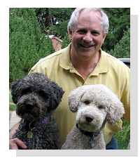 Steve Brown on Pet Life Radio