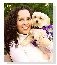 Susan Godwin on Pet Life Radio