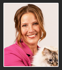 Dr. Tracey Deiss on Pet Life Radio