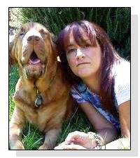 Zara Castine-Luu  on Pet Life Radio