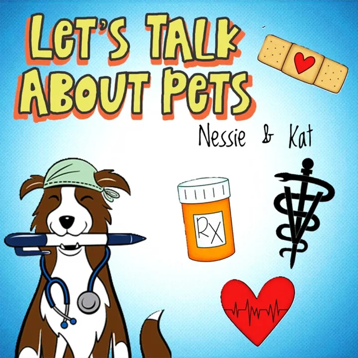 Let's Talk About Pets pet podcast on Pet Life Radio